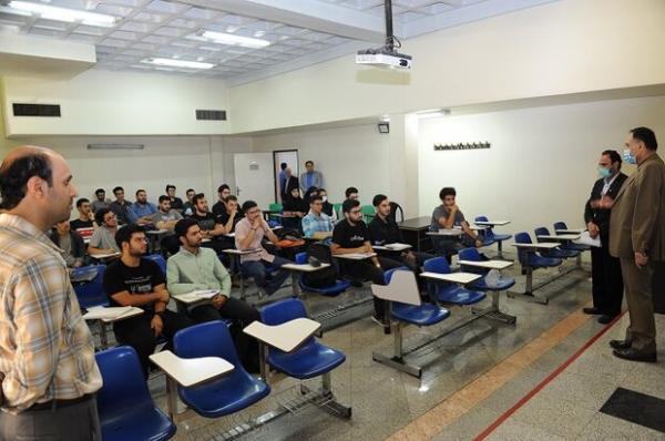 وظیفه بنیاد ملی نخبگان راهنمایی استعدادهای برتر است