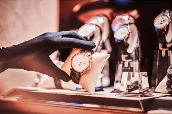 معرفی 7 مدل از برترین برندهای ساعت مچی در دنیا