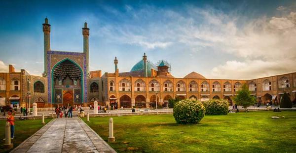 با سوغات اصفهان کامتان شیرین و چشمتان سیراب می شود با سوغات اصفهان کامتان شیرین و چشمتان سیراب می گردد
